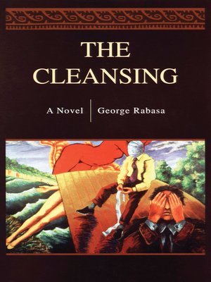 cover image of The Cleansing